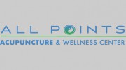 All Points Acupuncture & Wellness Center