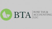 Bose Tax & Accounting