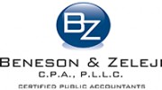 Beneson & Zeleji CPA