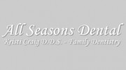 All Seasons Dental