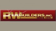 R W Builders