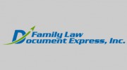 Family Law Document Express