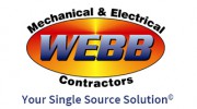 Webb Mechanical & Electrical