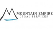 Mountain Empire Legal Services