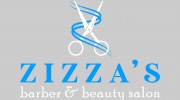 Zizza's Barber & Beauty Styling