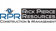 Rick Pierce Resources