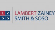 The Lambert Firm