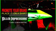 Killer Impressions Screen Printing