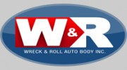 Wreck & Roll Autobody