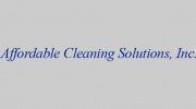 Affordable Cleaning Solutions