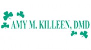 Amy M. Killeen, Dmd