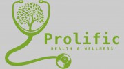 Prolific Health & Wellness: Kimberly M. Smash MD