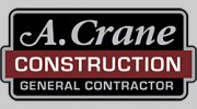 A Crane Construction