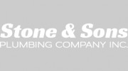 Stone & Sons Plumbing