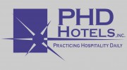 PHD Hotels