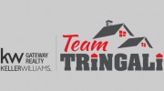 Team Tringali