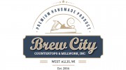 Brew City Countertops & Millwork