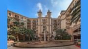 Da Vinci Apartments