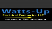 Watts-Up Electrical