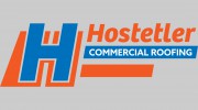 Hostetler Commercial Roofing