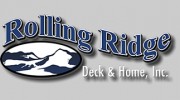 Rolling Ridge Deck