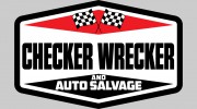 Checker Wrecker & Auto Salvage