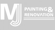 M&J Painting & Renovation