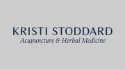 Kristi Stoddard, Acupuncture & Herbal Medicine