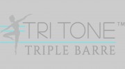 Tri Tone Triple Barre Fitness