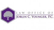 Law Office Of Joblin C, Younger, P.C