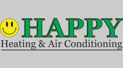 Happy Heating & Air Conditioning