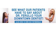 Your Downtown Dentist