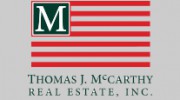 Thomas J McCarthy Real Estate