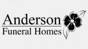 Anderson Funeral Homes