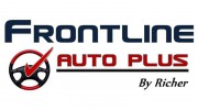 Frontline Auto Plus