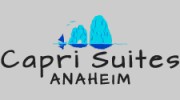 Capri Suites Anaheim