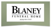 Blaney Funeral Home