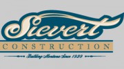 Sievert Construction