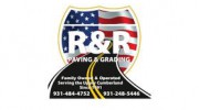 R & R Paving & Grading