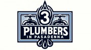 3 Plumbers In Pasadena TX