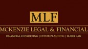 McKenzie Legal & Financial