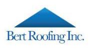 Bert Roofing