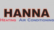 Hanna Heating & Air Conditioning