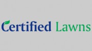 Certified Lawn Care