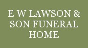 Lawson E W & Son Funeral Home