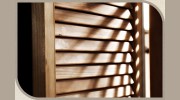 D-Ziner Shutters Blinds & More