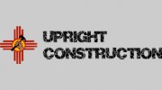 Upright Construction