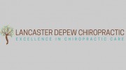 Lancaster Depew Chiropractic