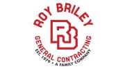 Roy Briley General Contracting