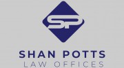 Shan Potts Attorney At Law